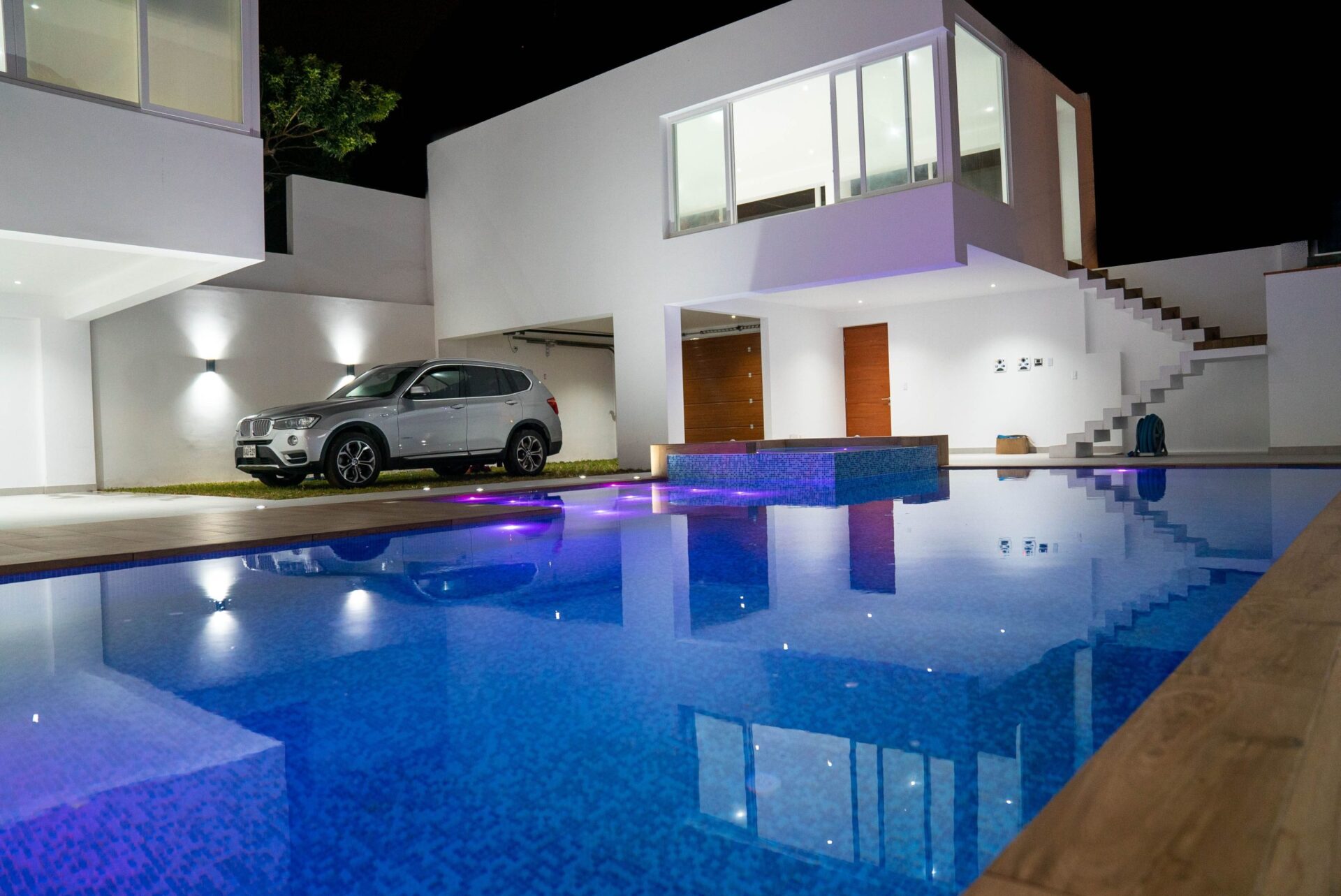 Alquiler de Casas de Playa Lujosas