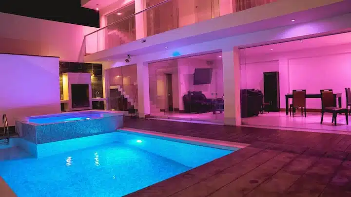 5 Errores Comunes al Alquilar una Casa con Jacuzzi en Lima y Cómo Evitarlos