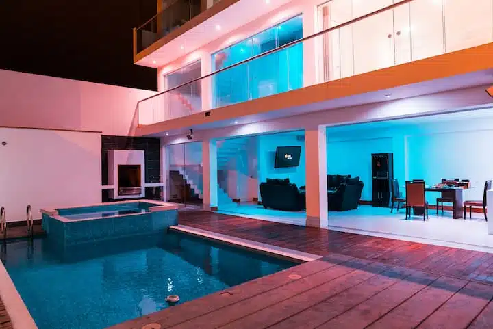Casa Austin 1: «Perfecta para un fin de semana Barato»