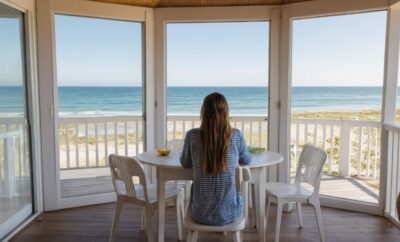 Recomendaciones para alquilar una casa de playa en zonas turísticas