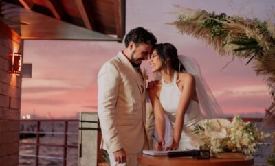 Guía para organizar una boda en una casa de playa