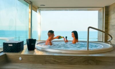 Cómo preparar una casa de playa para una escapada romántica