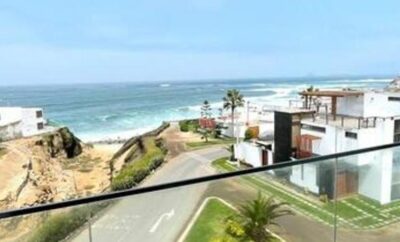 Cómo Aprovechar al Máximo una Casa de Playa en un Clima Tropical
